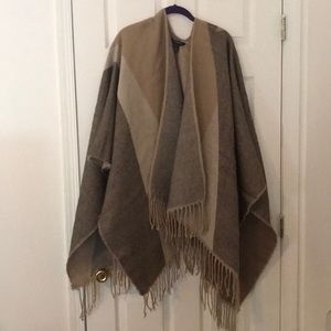 Poncho